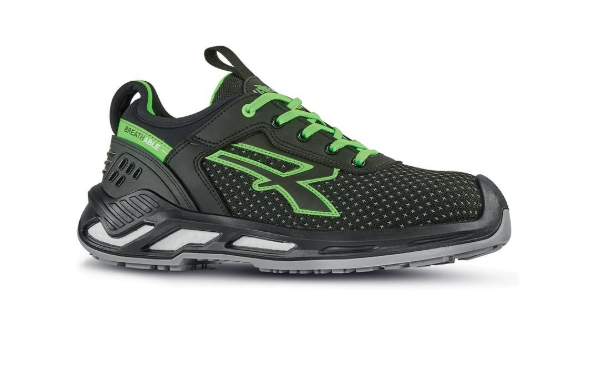 SCARPA BRYAN | U-POWER | S3S CI FO