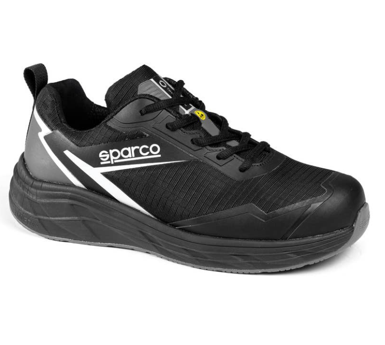 SCARPA CHRIS | SPARCO | ESD S3S SR FO HR
