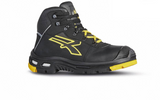 SCARPA COSMO | U-POWER | S3S CI HI HRO FO SR