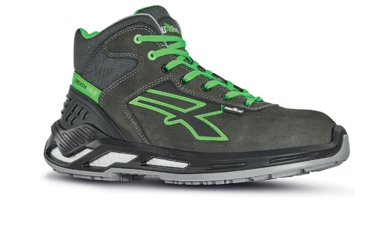 SCARPA DARYL | U-POWER | S3S CI FO