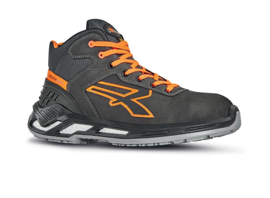SCARPA LORD | U-POWER | S3S CI FO