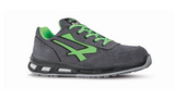 SCARPA POINT| U-POWER | S1PS CI FO SR
