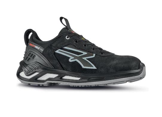 SCARPA RUSH | U-POWER | S3S CI FO