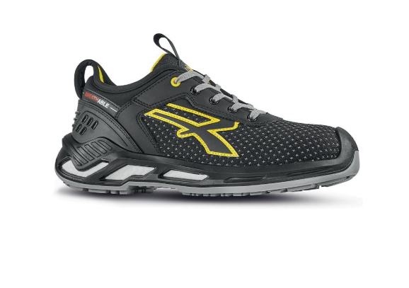 SCARPA SVEN | U-POWER | S3S CI FO