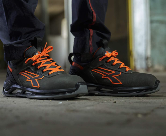 SCARPA DUKE | U-POWER | S3S CI FO