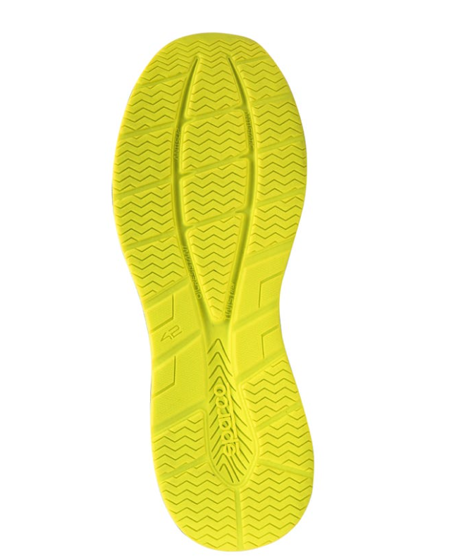 SCARPA LUTON | SPARCO | ESD S1PS SR FO HRO