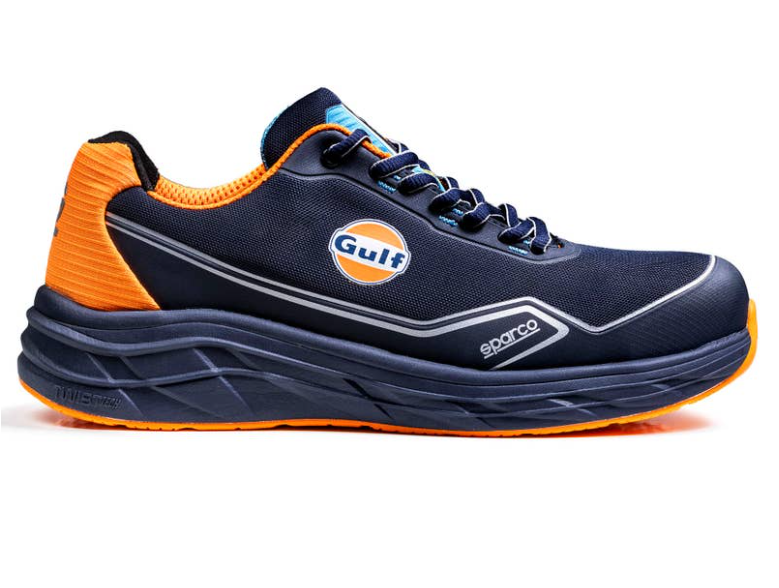 SCARPA MIRAGE GULF | SPARCO | ESD S1PS SR FO HRO