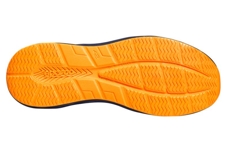SCARPA MIRAGE GULF | SPARCO | ESD S1PS SR FO HRO