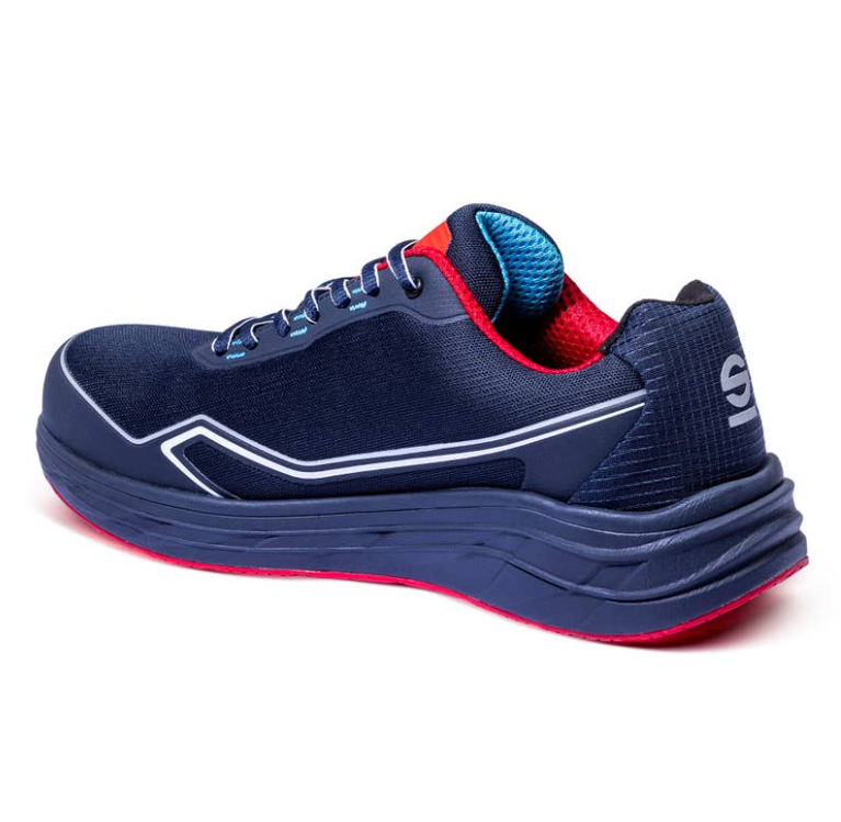 SCARPA CORSICA MARTINI RACING | SPARCO | ESD S1PS SR FO HRO