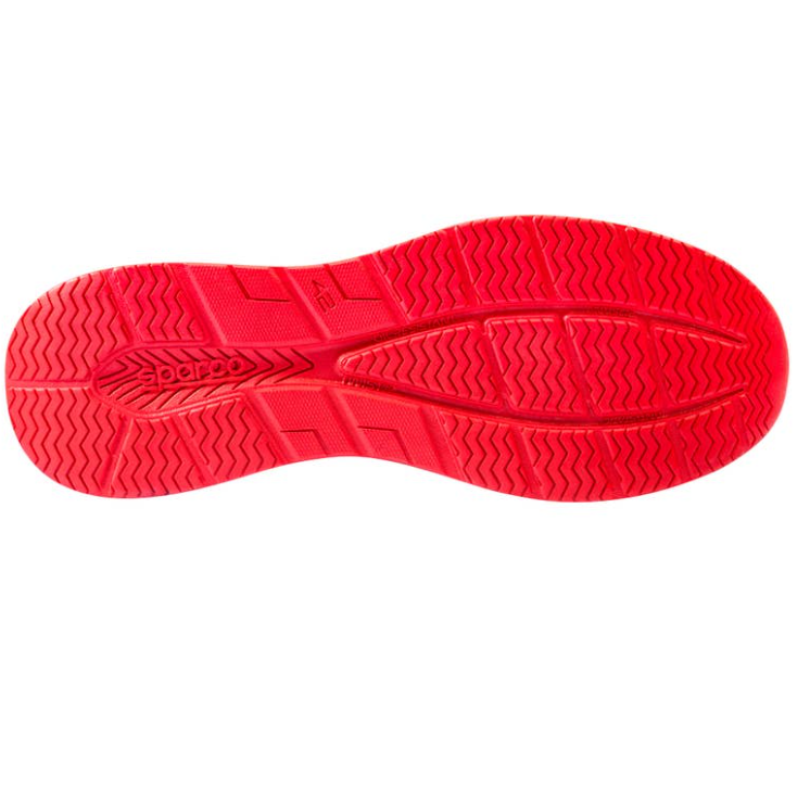 SCARPA CORSICA MARTINI RACING | SPARCO | ESD S1PS SR FO HRO