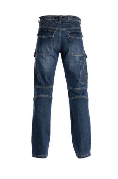 JEANS DA LAVORO | BIKER 20PA1045 | SIGGI