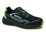 SCARPA WILLEN | SPARCO | ESD S1PS SR FO HRO