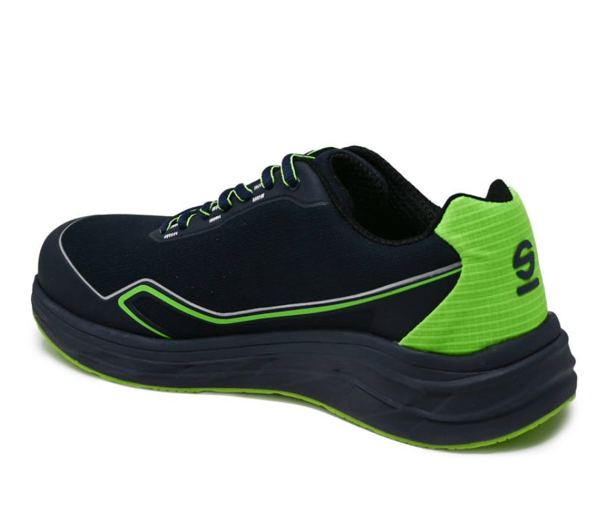 SCARPA WILLEN | SPARCO | ESD S1PS SR FO HRO