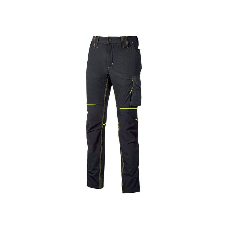 PANTALONE WORLD | WFU189 | U-POWER