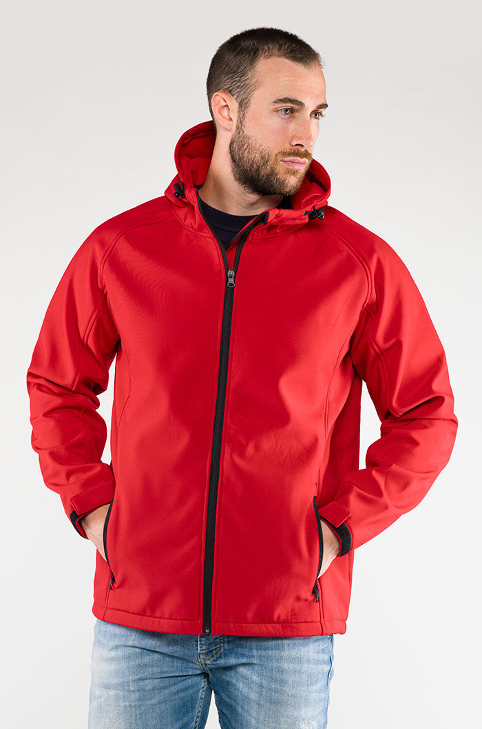 GIUBBOTTO SOFTSHELL DA LAVORO | RAINBOW I0300 | SOTTOZERO