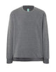 Grigio melange scuro